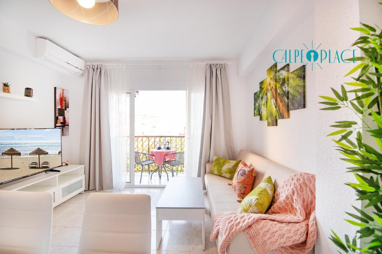 Tucan, Comodo, Bonito, Centrico Apartment