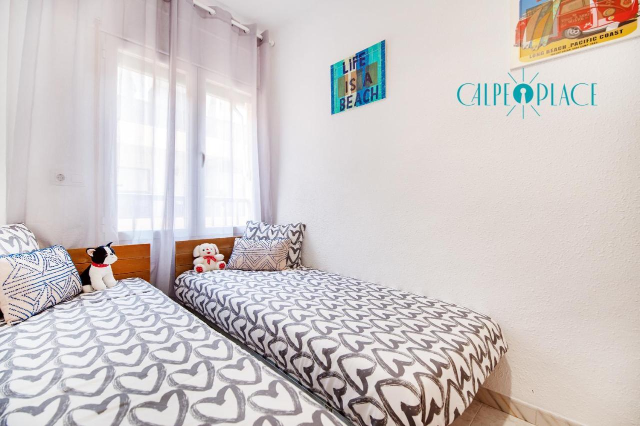 Tucan, Comodo, Bonito, Centrico Apartment