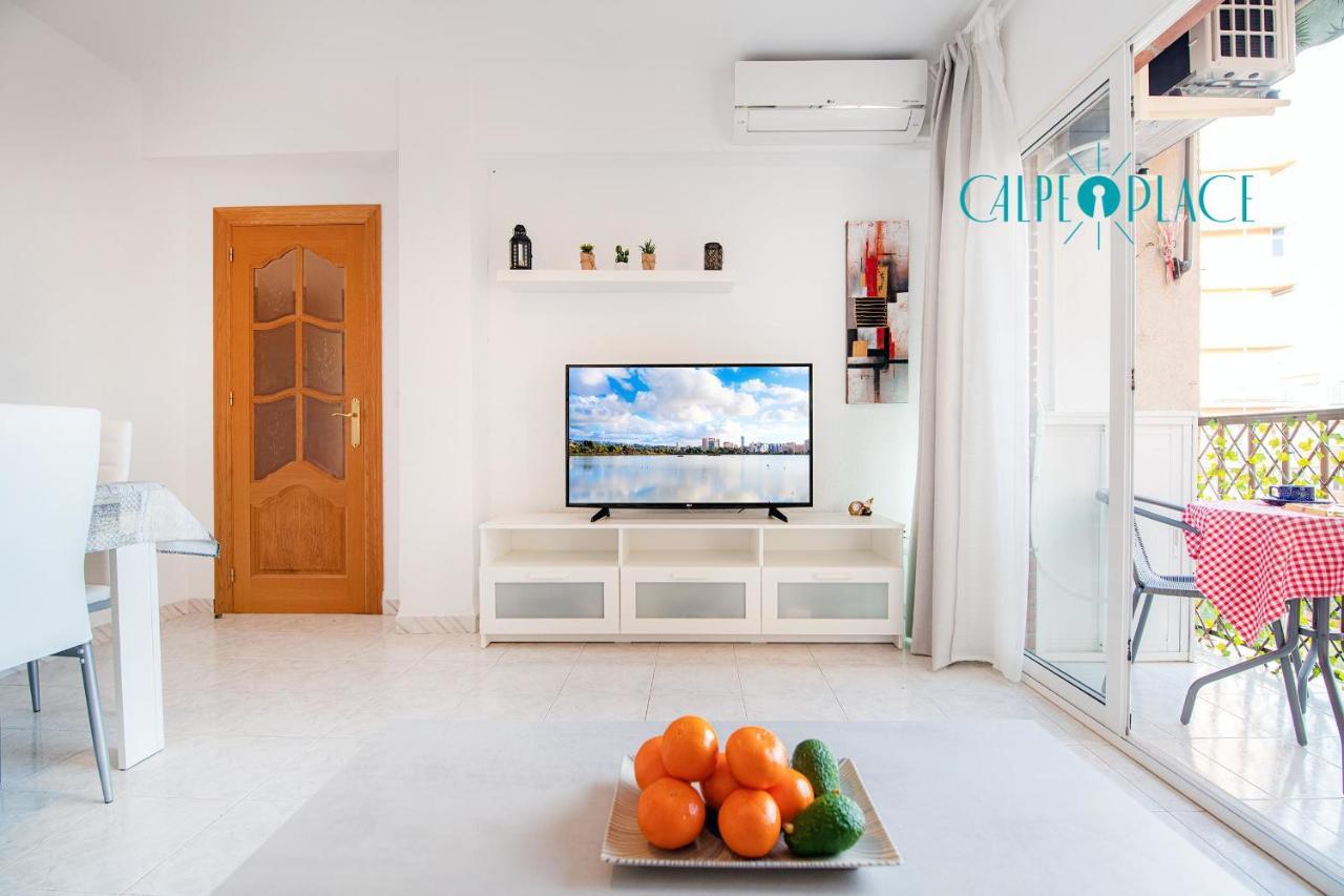 Tucan, Comodo, Bonito, Centrico Appartement