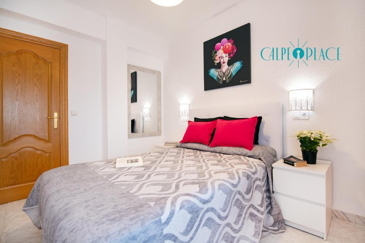 Tucan, Comodo, Bonito, Centrico Apartment
