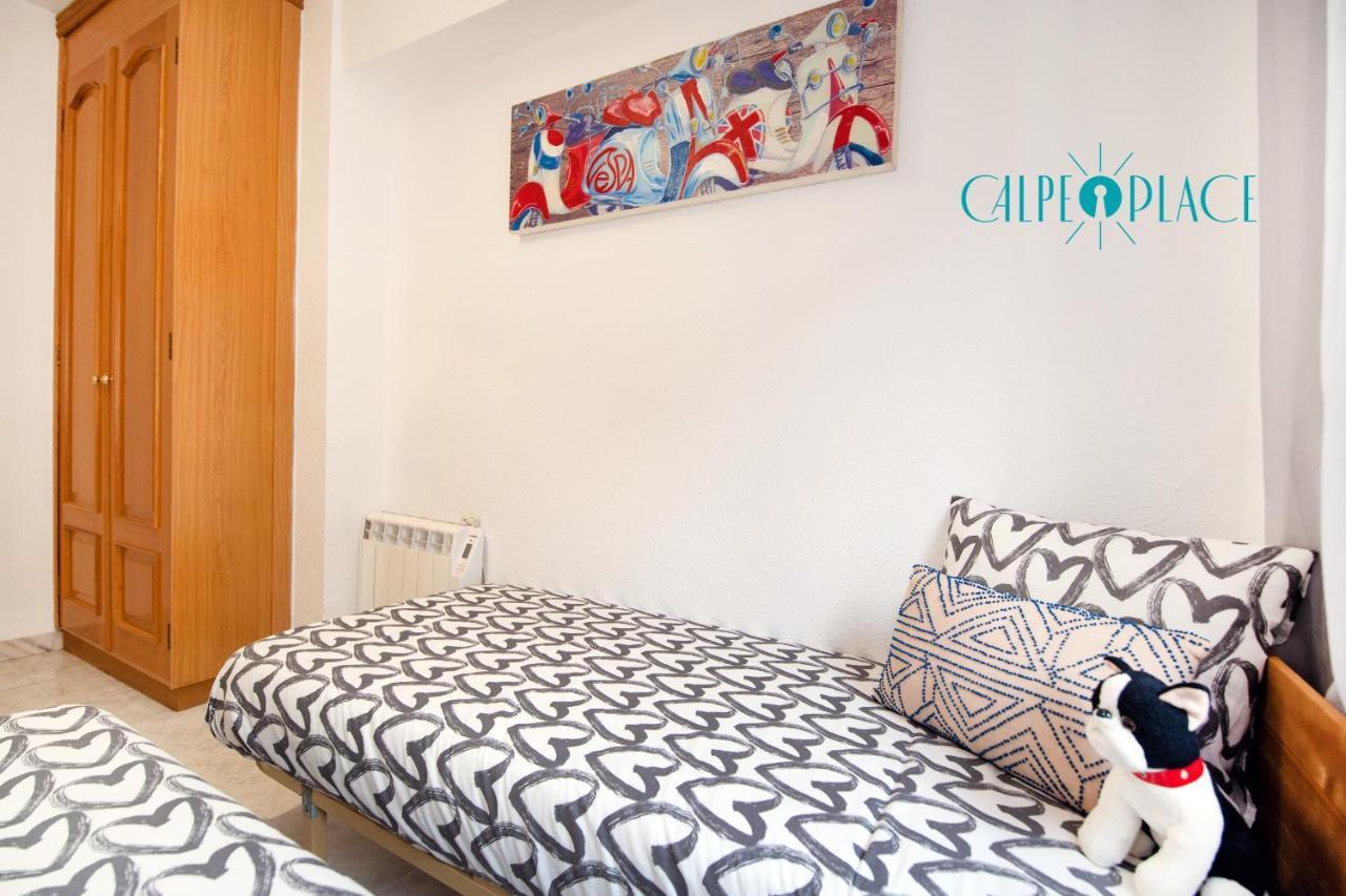 Tucan, Comodo, Bonito, Centrico Apartment