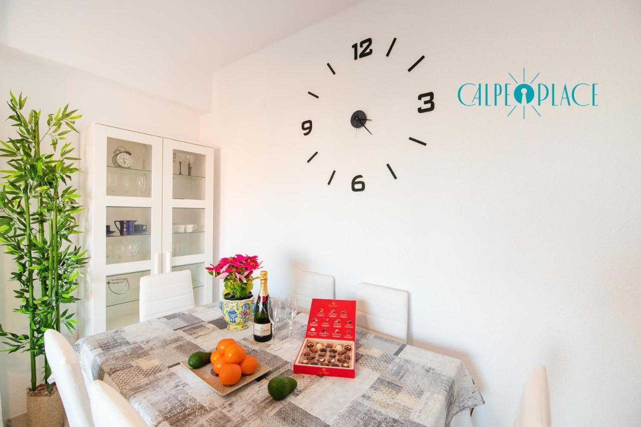 Tucan, Comodo, Bonito, Centrico Apartment