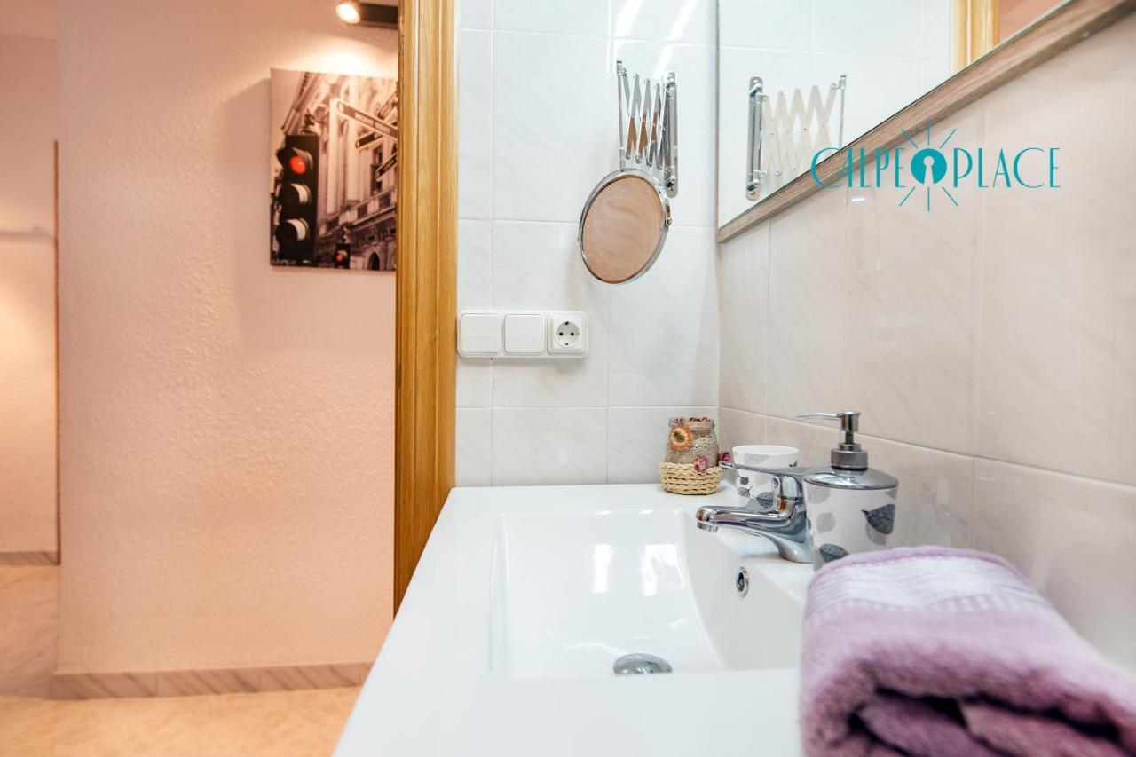 Appartement Tucan, Comodo, Bonito, Centrico