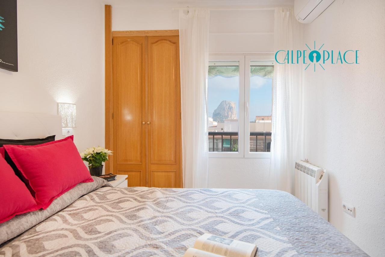Apartment Tucan, Comodo, Bonito, Centrico Calp