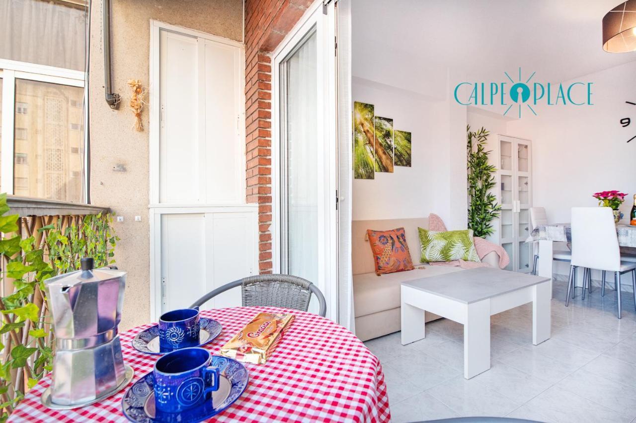 Tucan, Comodo, Bonito, Centrico Appartement *