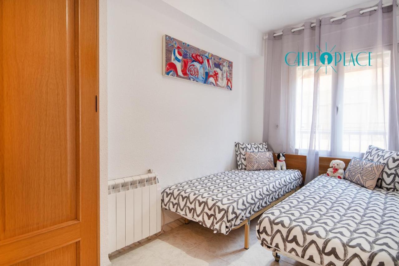 Tucan, Comodo, Bonito, Centrico Apartment *